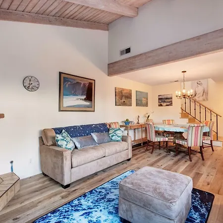Sunny'S Santa Barbara Beach House Esterno foto