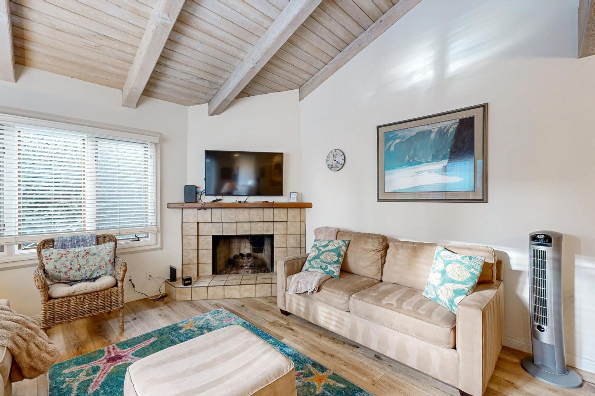 Sunny's House Ferienhaus Santa Barbara