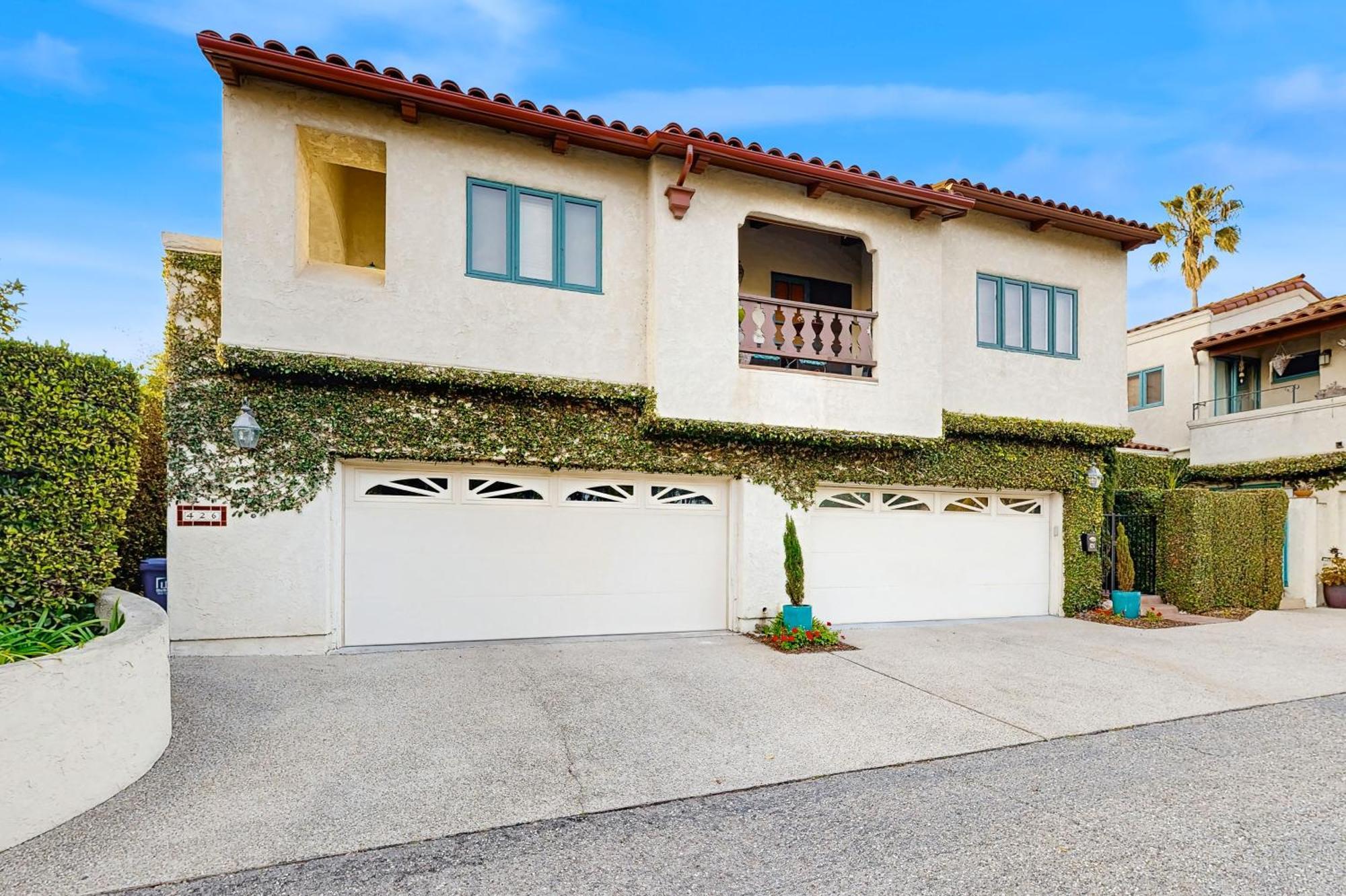 Ferienhaus Sunny's House Santa Barbara