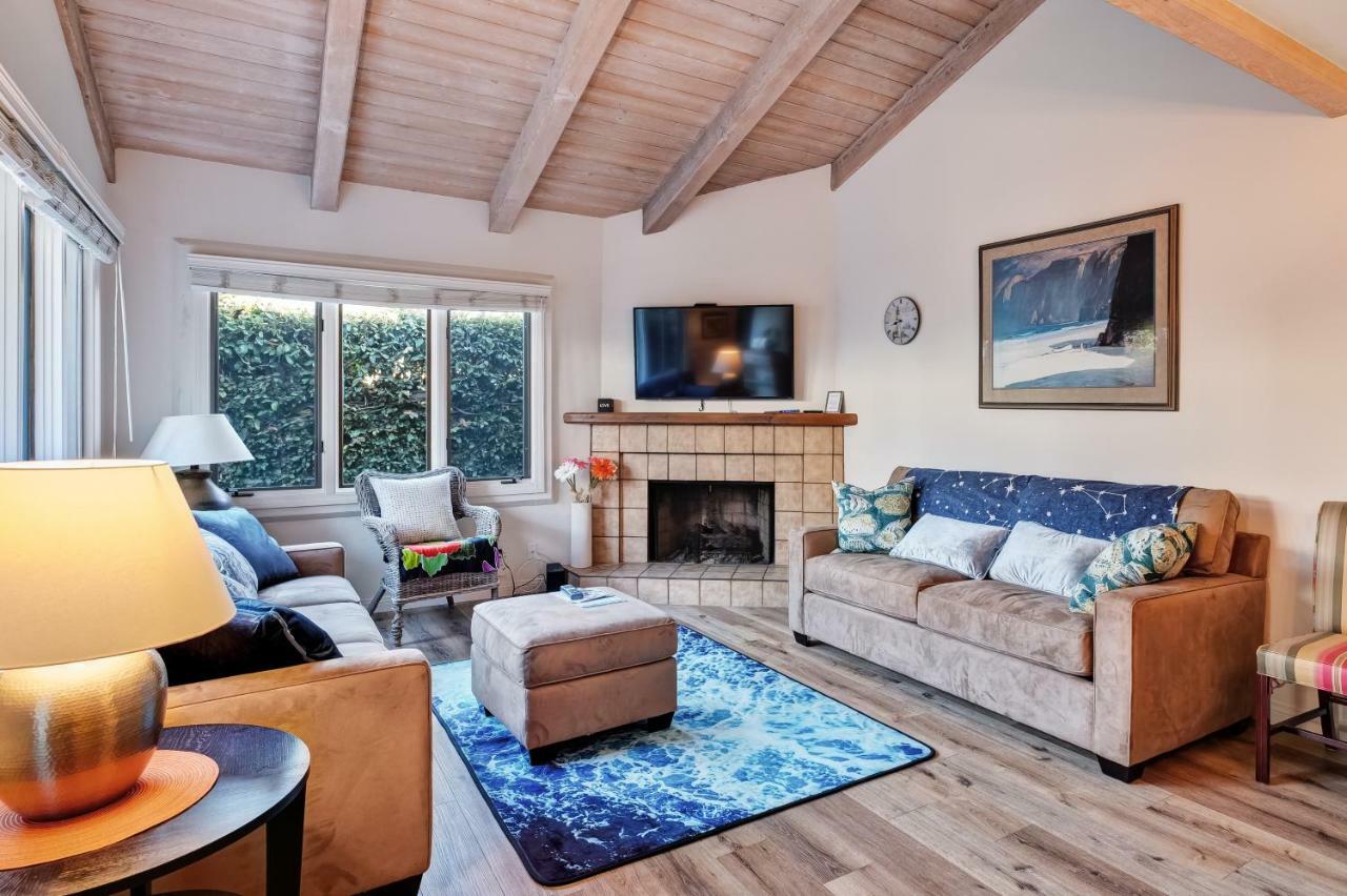 Ferienhaus Sunny's House Santa Barbara