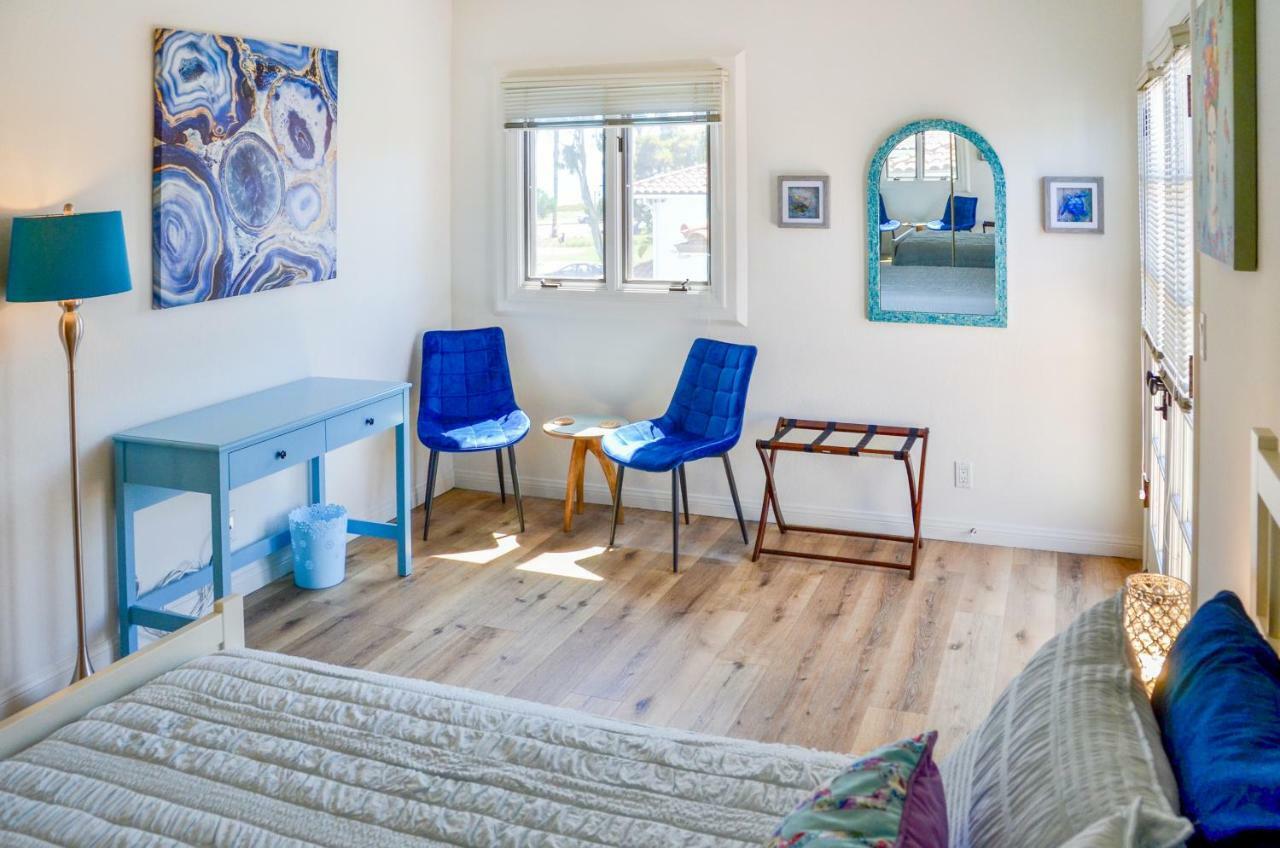 Sunny's House Ferienhaus Santa Barbara
